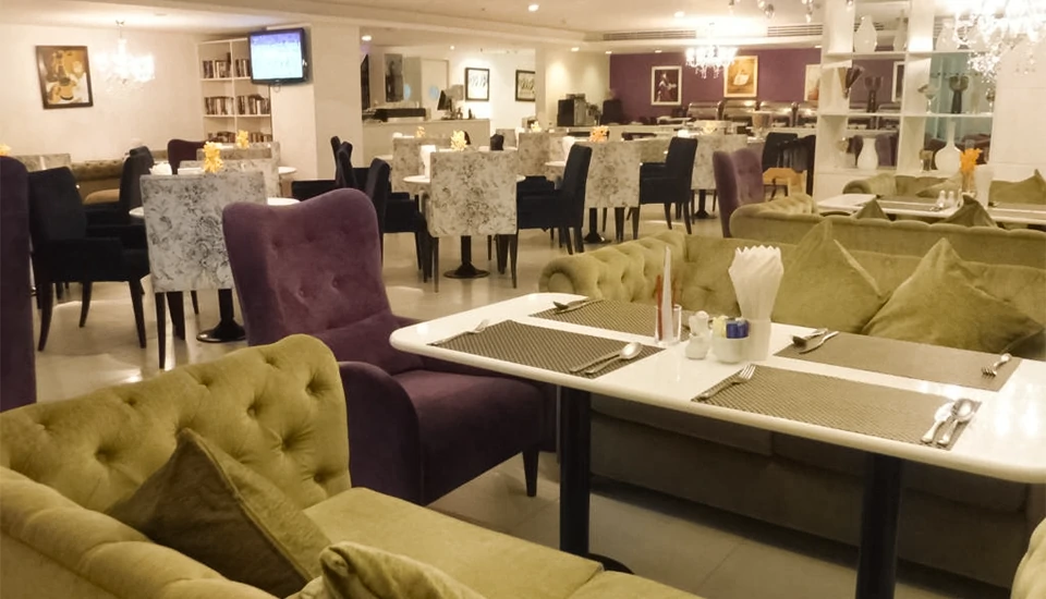 هتل نوا پارک پاتایا